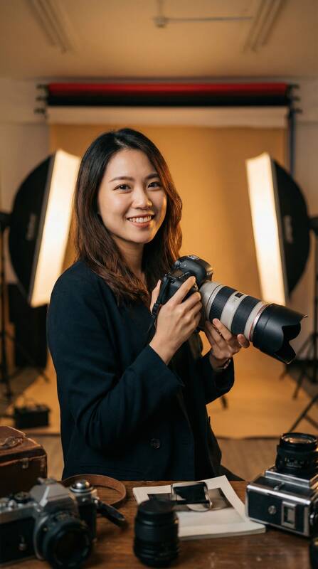 九色视频创作者