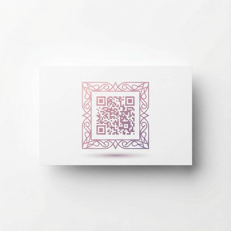 九色视频公众号二维码